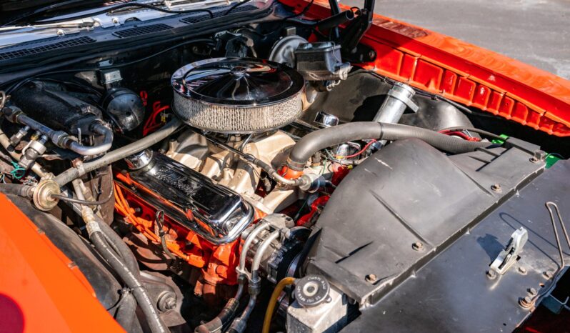 								1970 Pontiac GTO full									