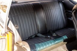 										1970 Pontiac GTO full									