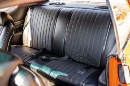 										1970 Pontiac GTO full									