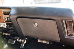 										1970 Pontiac GTO full									