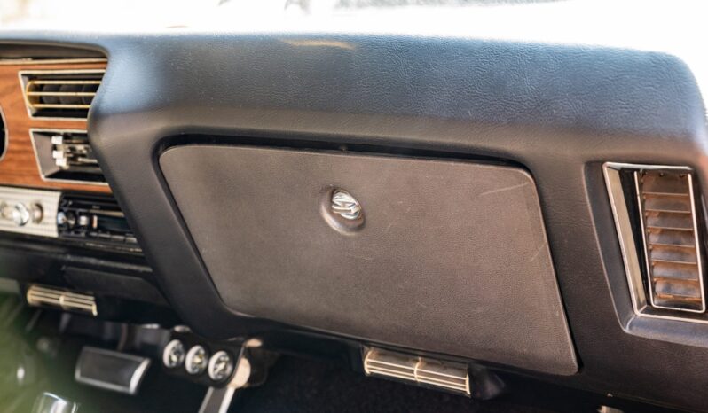 								1970 Pontiac GTO full									