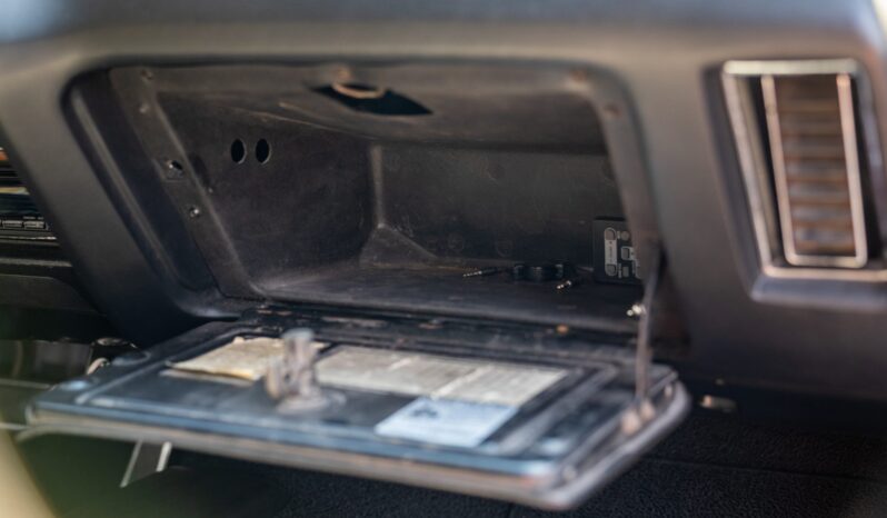 								1970 Pontiac GTO full									