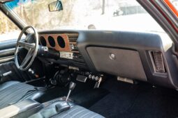 										1970 Pontiac GTO full									