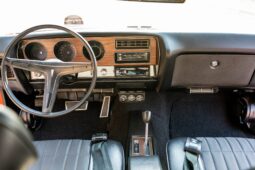 										1970 Pontiac GTO full									