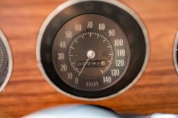 										1970 Pontiac GTO full									