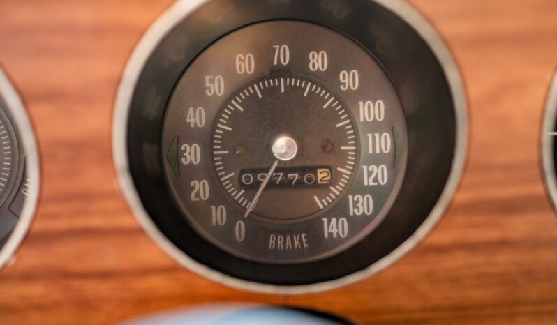 								1970 Pontiac GTO full									