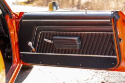 										1970 Pontiac GTO full									