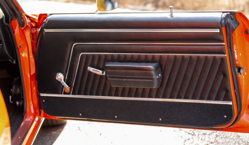 								1970 Pontiac GTO full									