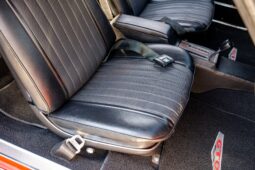 										1970 Pontiac GTO full									