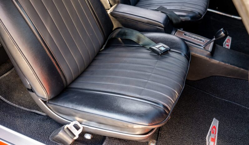 								1970 Pontiac GTO full									