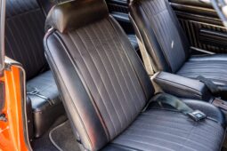 										1970 Pontiac GTO full									