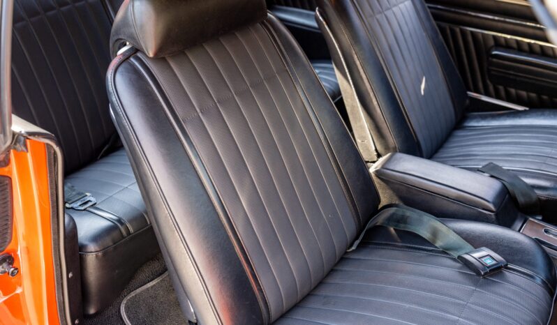 								1970 Pontiac GTO full									