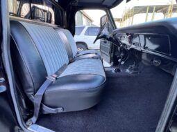 1971 Ford F-100 Custom 4×4 4-Speed