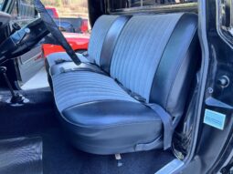 1971 Ford F-100 Custom 4×4 4-Speed