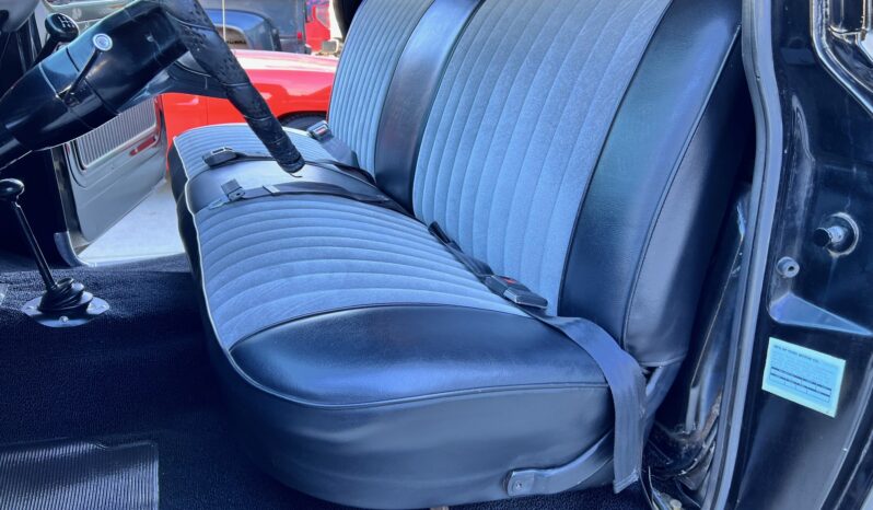 								1971 Ford F-100 Custom 4×4 4-Speed full									