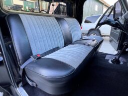 										1971 Ford F-100 Custom 4×4 4-Speed full									