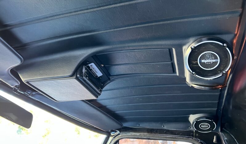 								1971 Ford F-100 Custom 4×4 4-Speed full									