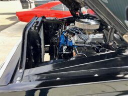 										1971 Ford F-100 Custom 4×4 4-Speed full									