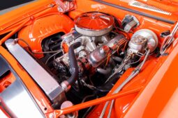 										1969 Chevrolet Camaro full									