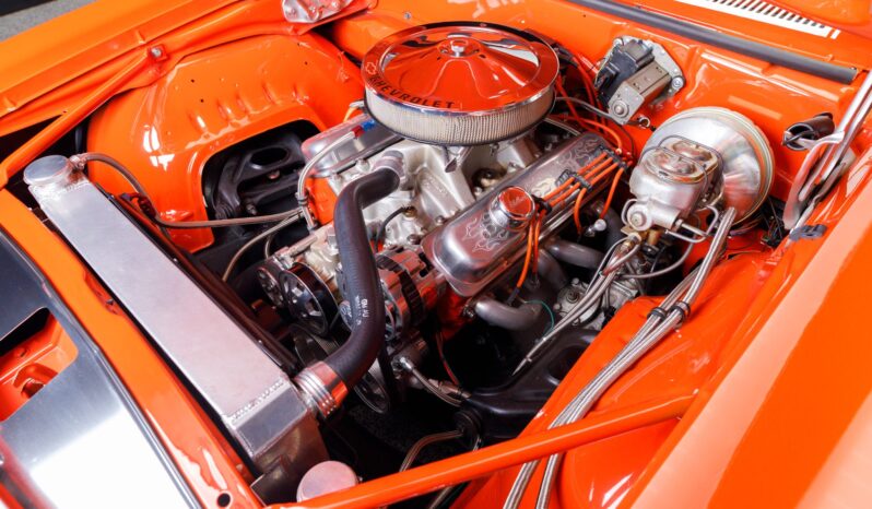 								1969 Chevrolet Camaro full									