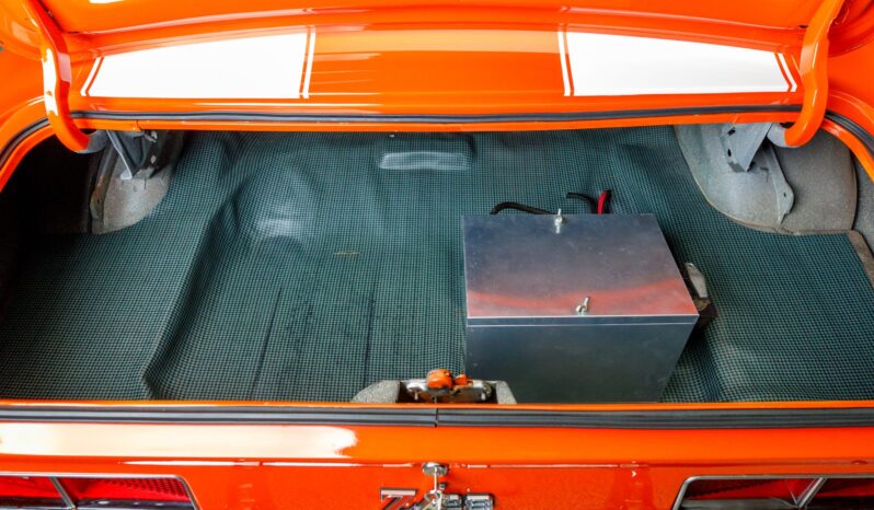 								1969 Chevrolet Camaro full									