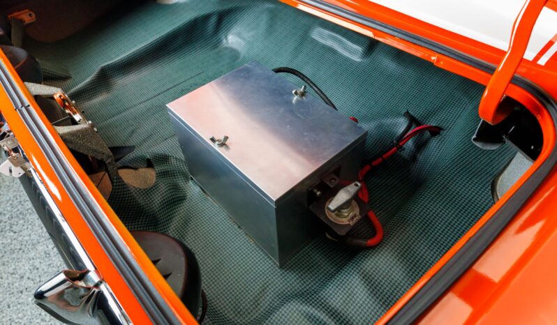 								1969 Chevrolet Camaro full									