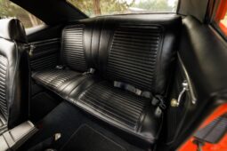 										1969 Chevrolet Camaro full									