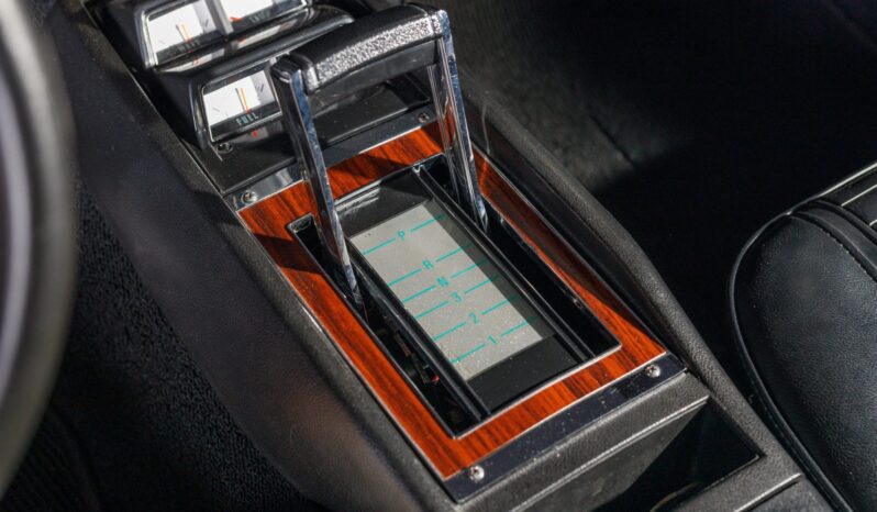 								1969 Chevrolet Camaro full									