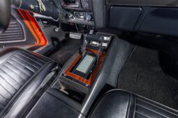 										1969 Chevrolet Camaro full									