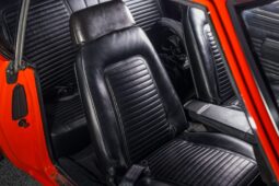 										1969 Chevrolet Camaro full									