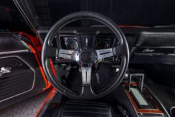 										1969 Chevrolet Camaro full									