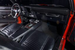 										1969 Chevrolet Camaro full									