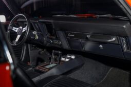 										1969 Chevrolet Camaro full									