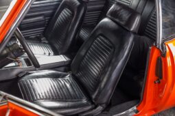 										1969 Chevrolet Camaro full									