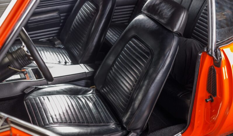 								1969 Chevrolet Camaro full									