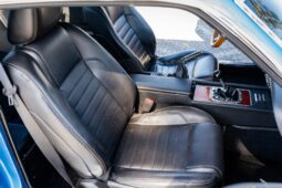 1969 Ford Mustang SportsRoof 6-Speed 4.6L