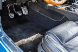 1969 Ford Mustang SportsRoof 6-Speed 4.6L