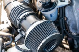 1969 Ford Mustang SportsRoof 6-Speed 4.6L full