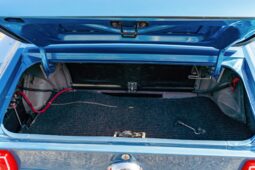 1969 Ford Mustang SportsRoof 6-Speed 4.6L full