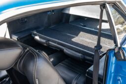 1969 Ford Mustang SportsRoof 6-Speed 4.6L full