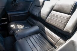 1969 Ford Mustang SportsRoof 6-Speed 4.6L full