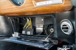 1969 Ford Mustang SportsRoof 6-Speed 4.6L full