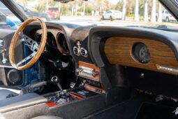 1969 Ford Mustang SportsRoof 6-Speed 4.6L full