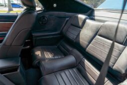 1969 Ford Mustang SportsRoof 6-Speed 4.6L full