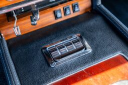 1969 Ford Mustang SportsRoof 6-Speed 4.6L full