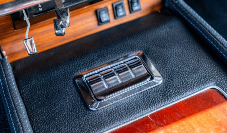 								1969 Ford Mustang SportsRoof 6-Speed 4.6L full									