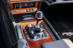 1969 Ford Mustang SportsRoof 6-Speed 4.6L full