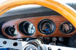 1969 Ford Mustang SportsRoof 6-Speed 4.6L full