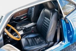 1969 Ford Mustang SportsRoof 6-Speed 4.6L full