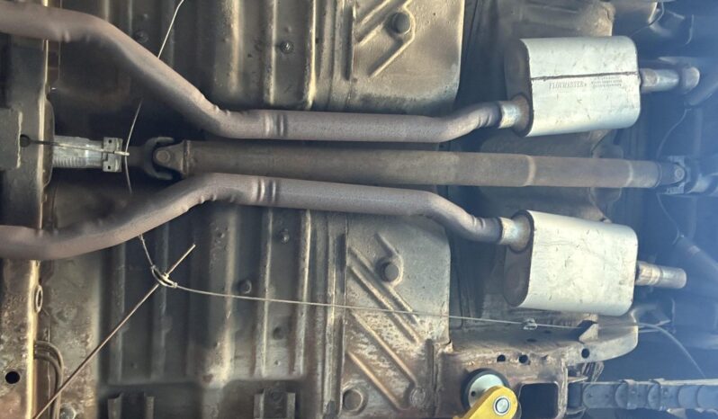 								1971 Plymouth GTX full									